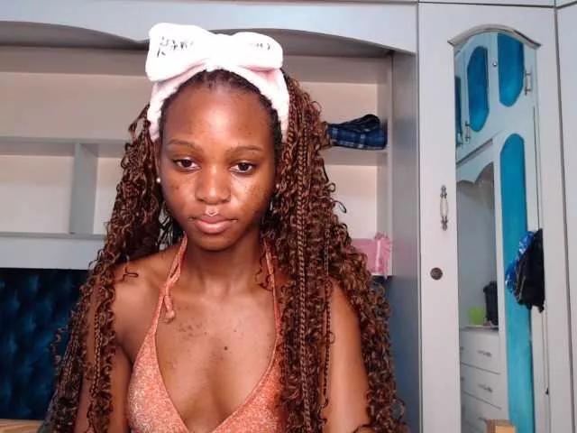 LadyDiva69 on BongaCams 