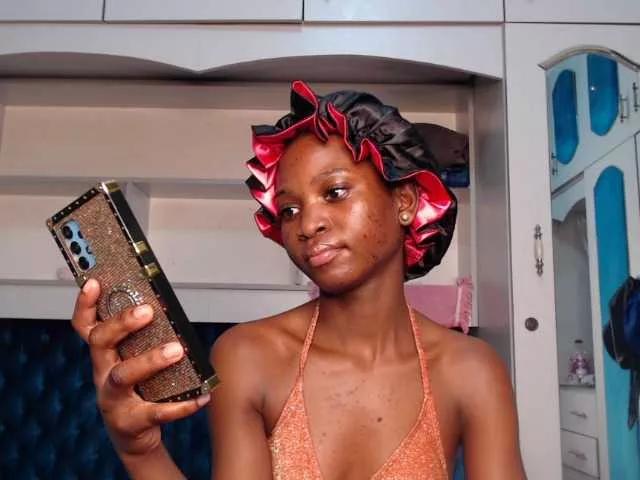 LadyDiva69 on BongaCams 