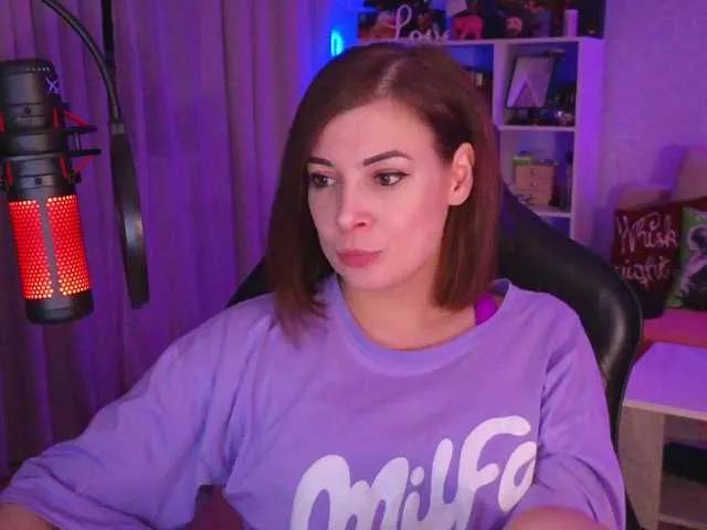 LadyLLSex on BongaCams 