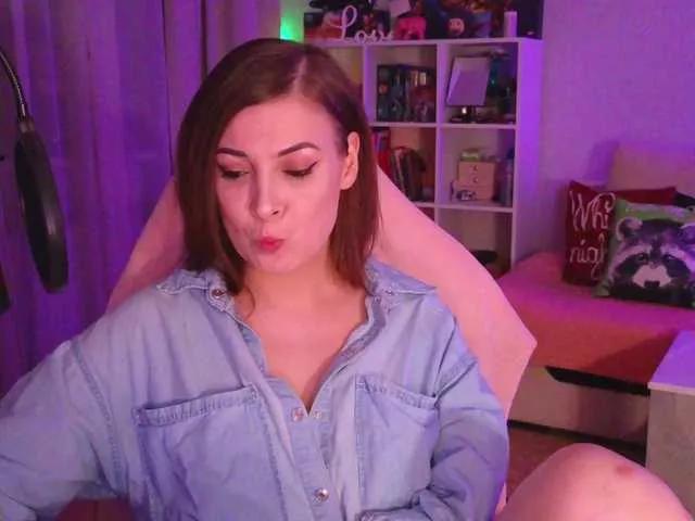 LadyLLSex on BongaCams 