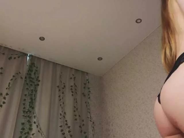 LaFeti on BongaCams 