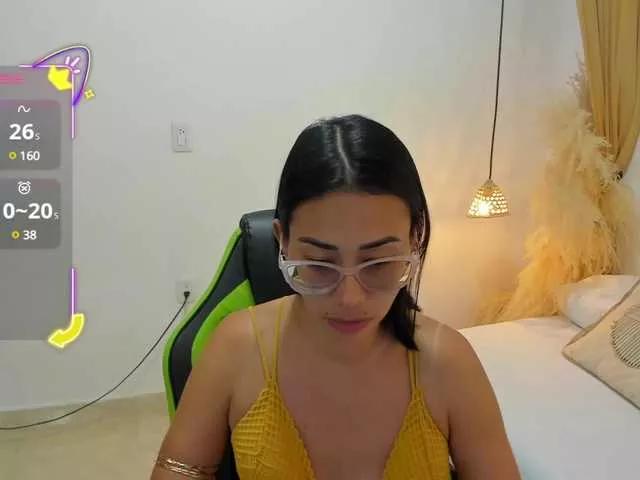 lakshmi-rai on BongaCams 