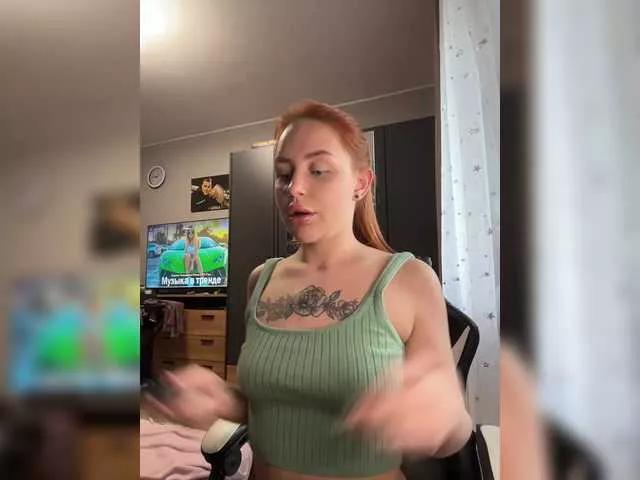 LanaKs on BongaCams 