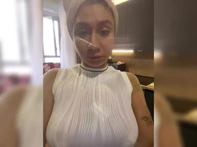 LanaKs on BongaCams 