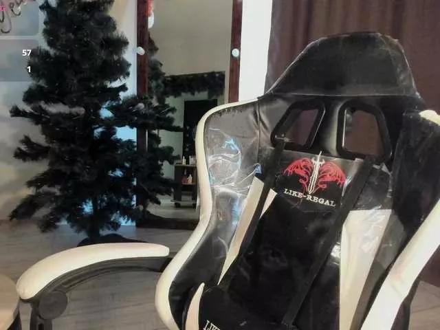 Freechat lanayounes on BongaCams