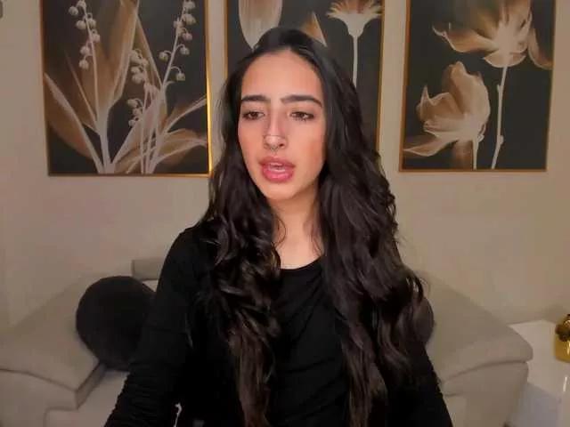 LarisaSmirnov on BongaCams 