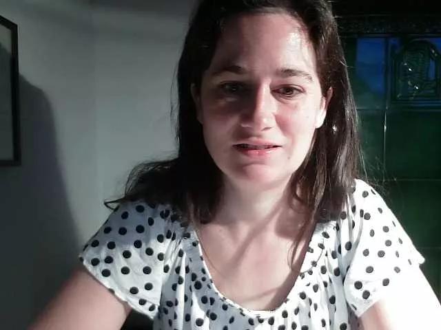 LatishaWhite on BongaCams 