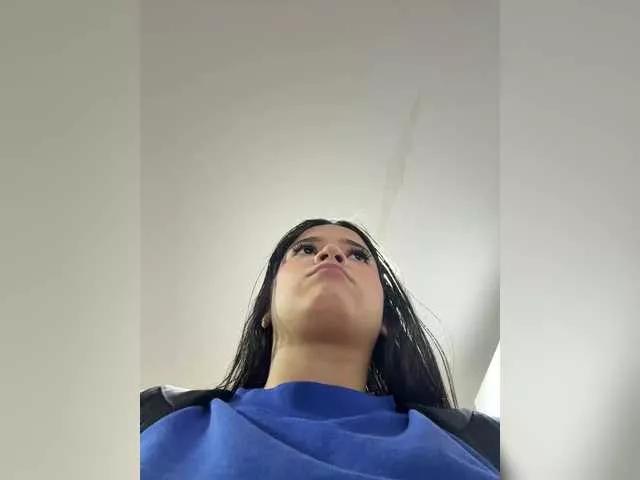 LauraSierra on BongaCams 
