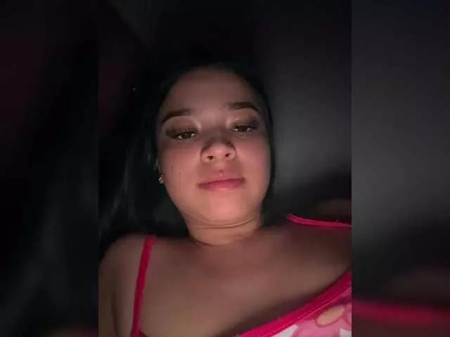 LauraSierra on BongaCams 
