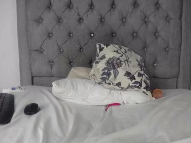 laurenchubby on BongaCams 
