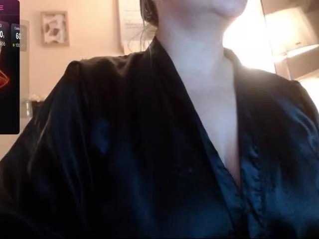 leilamendez on BongaCams