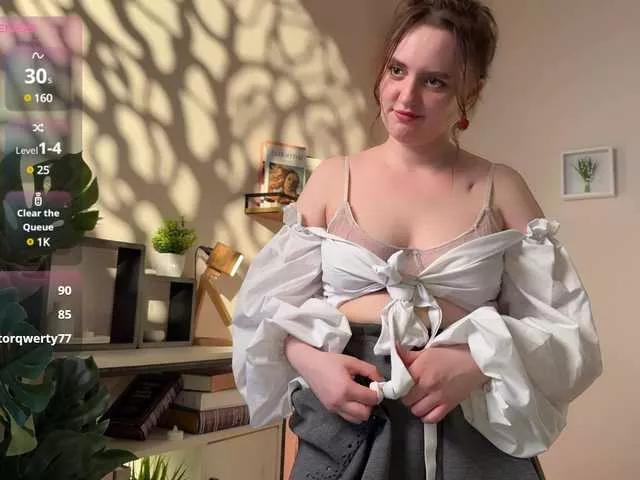 LelaRyan on BongaCams 