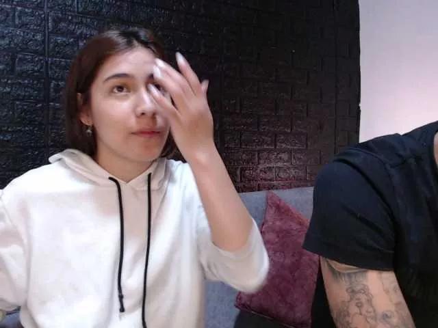 LeoftAngelique on BongaCams 