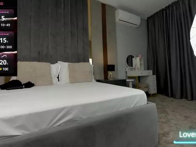 LexyAva on BongaCams 