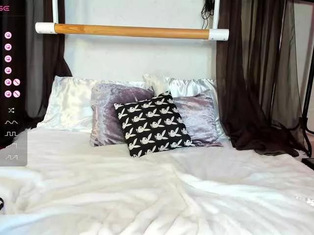 Libi on BongaCams 