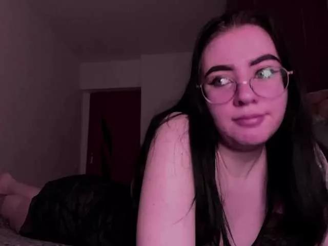 Lickyxoxo on BongaCams 