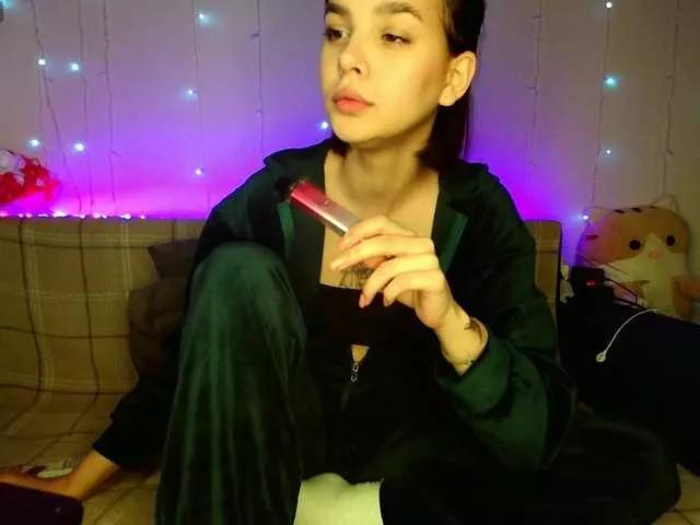 life-choco on BongaCams 