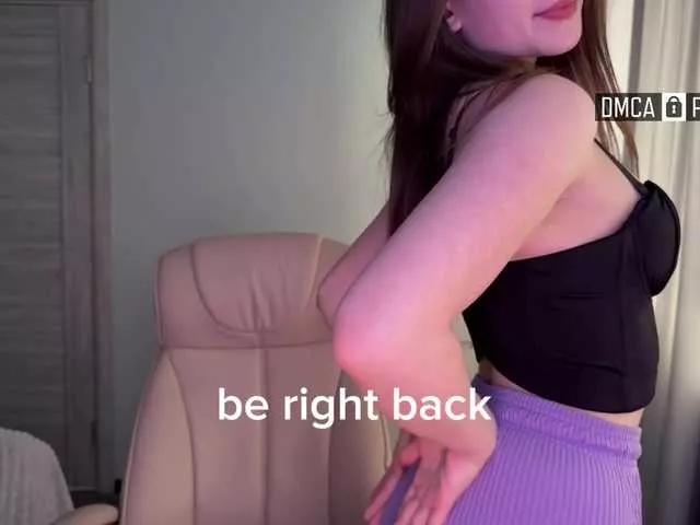 Likiss on BongaCams 