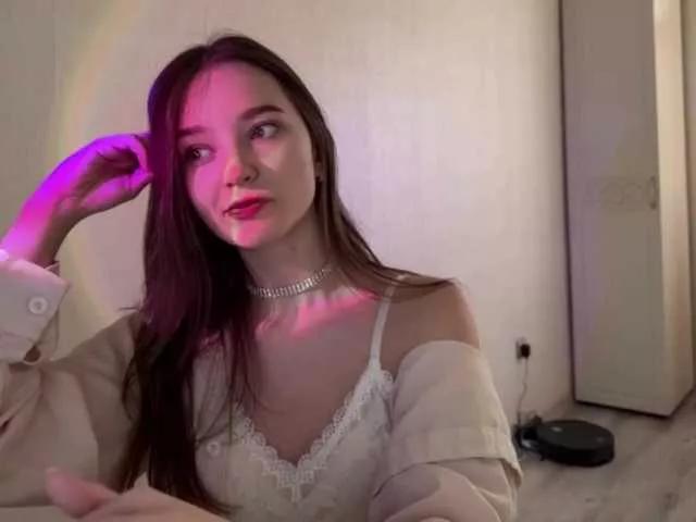 Likiss on BongaCams 