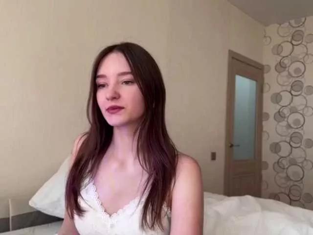 Likiss on BongaCams 