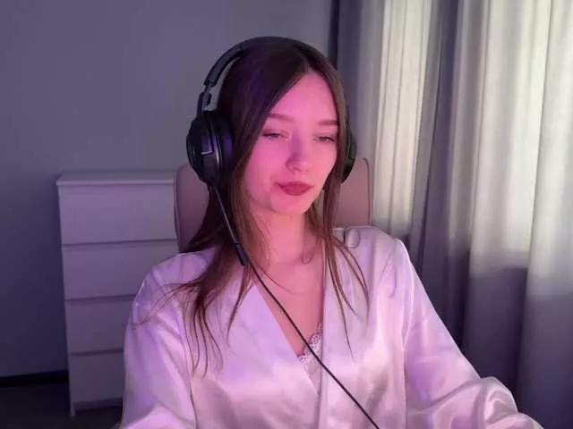 Likiss on BongaCams 