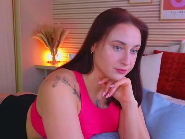 Lillii on BongaCams 