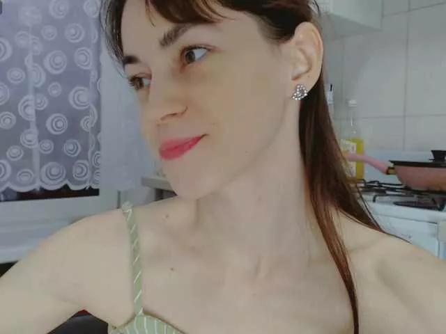 LiluBarbarian on BongaCams 