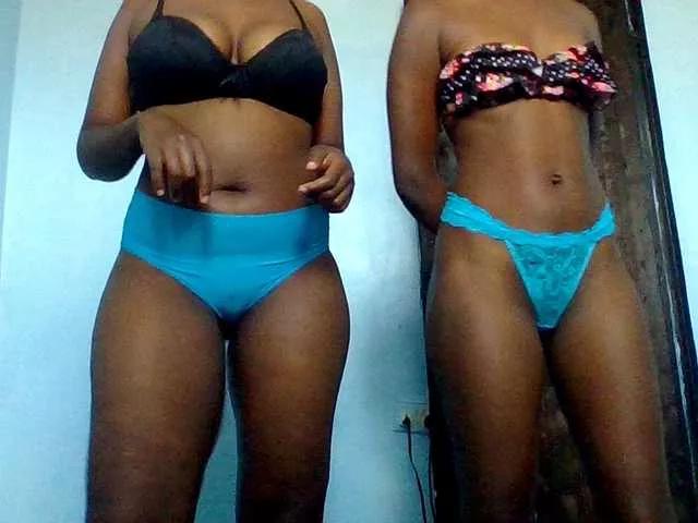 LilyAva2 on BongaCams 