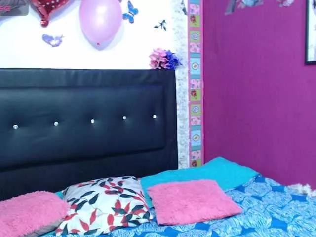 LISA--JISOO on BongaCams 