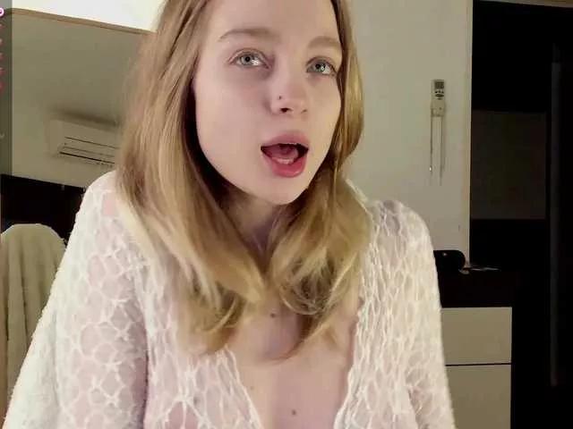LISABABYMETAL on BongaCams 