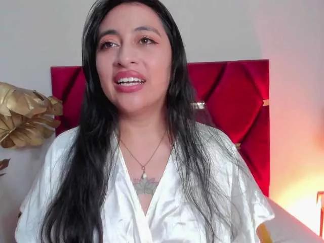 LisaHadwin on BongaCams 