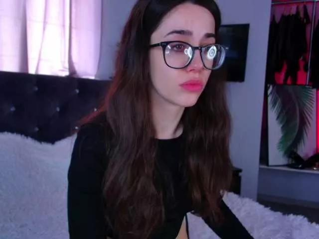 LisaSemily on BongaCams 