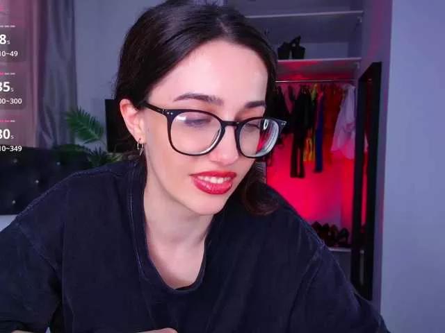 LisaSemily on BongaCams 