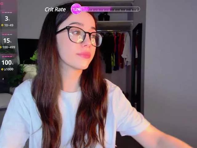 LisaSemily on BongaCams 