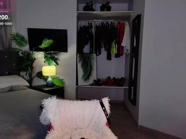 LisaSemily on BongaCams 