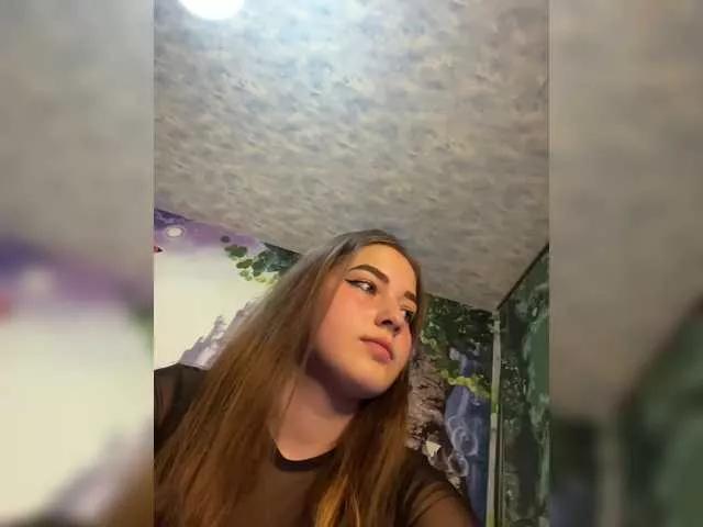 little-devil on BongaCams 