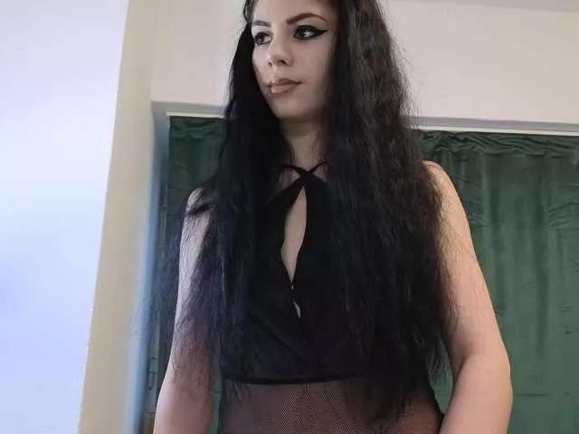 LittleBlacks on BongaCams 