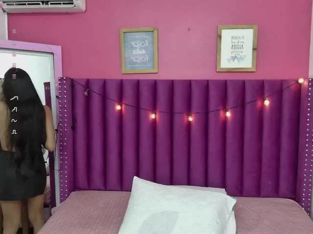 littleeemiily on BongaCams 