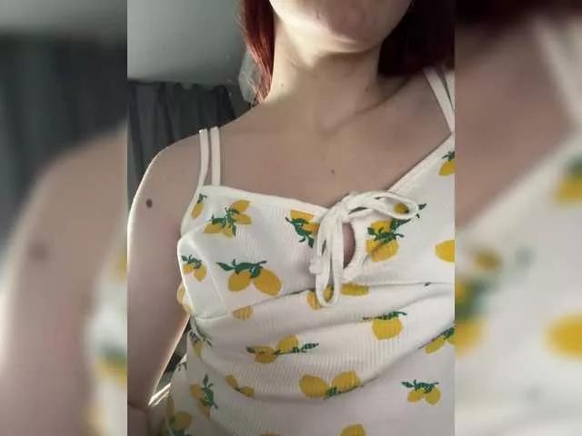 LizaVi on BongaCams 