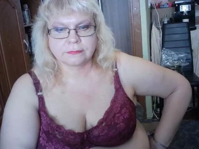 LOLA88888 on BongaCams 