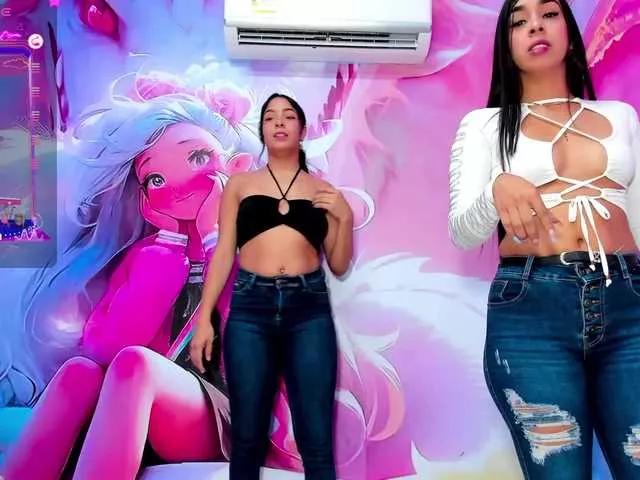 lollipop-69 on BongaCams 