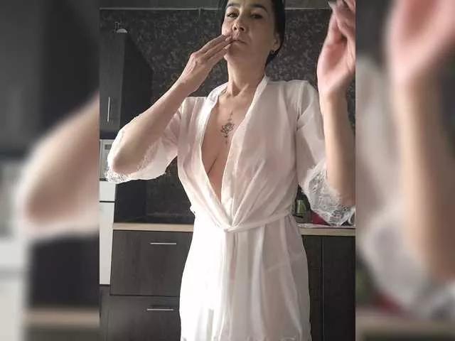 Loreal on BongaCams 