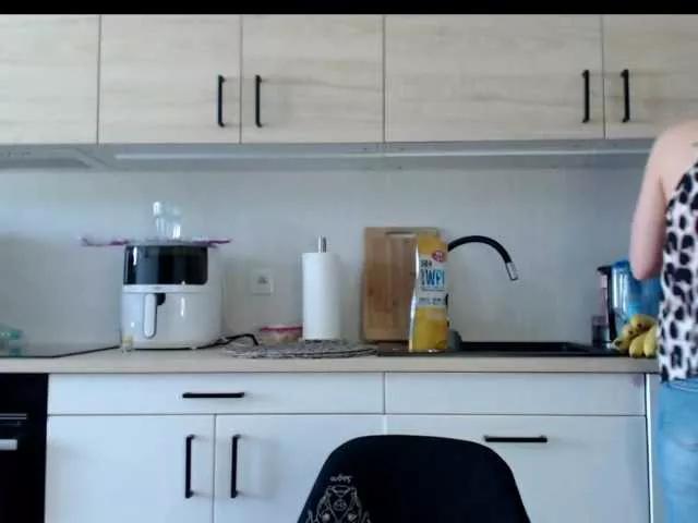 LorennePlay on BongaCams 