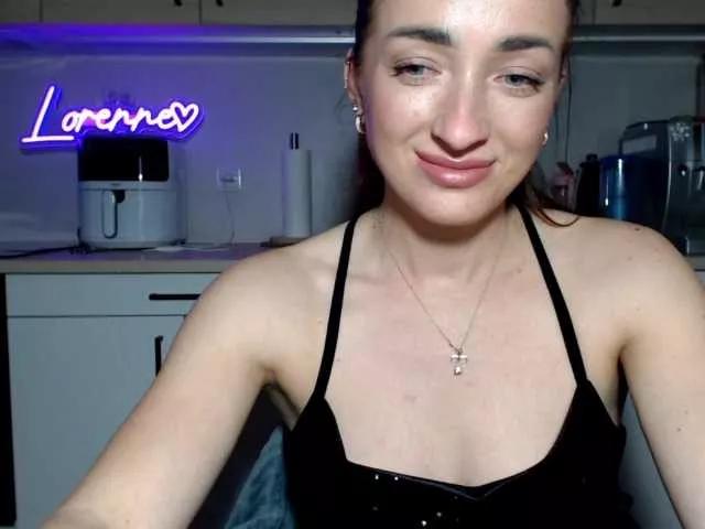 LorennePlay on BongaCams 