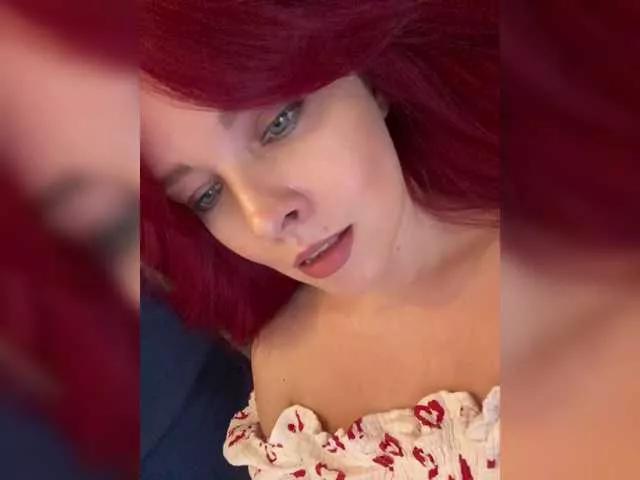 lova-mars on BongaCams 