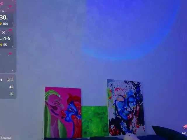 lovememoreamore on BongaCams 