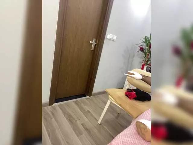 loverstreamm on BongaCams 