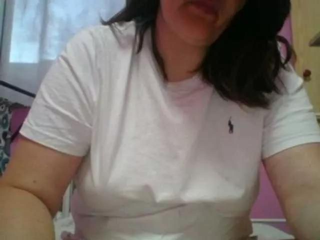 Luci22 on BongaCams 