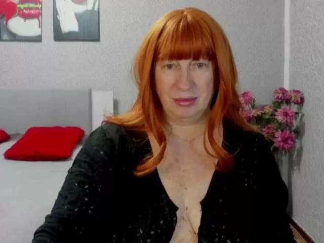 LuckySveta on BongaCams 