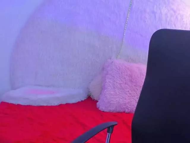 luna-saenz1 on BongaCams 
